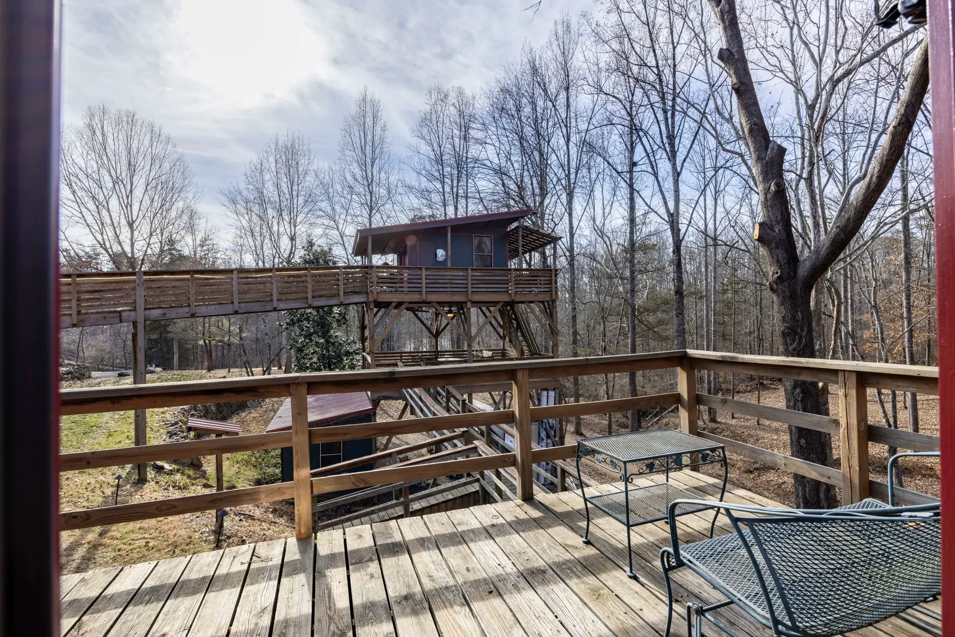 Balcony Suite - Image 2