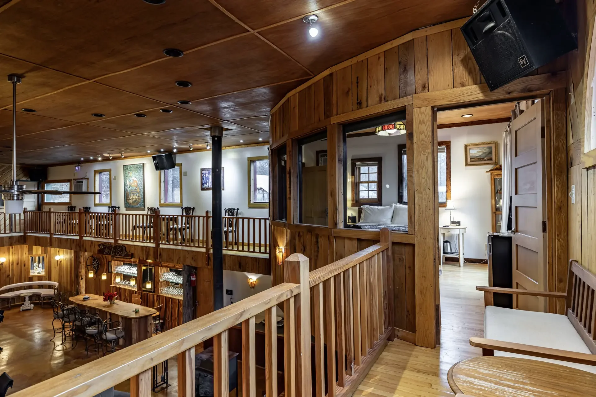 Crow’s Nest - Image 3