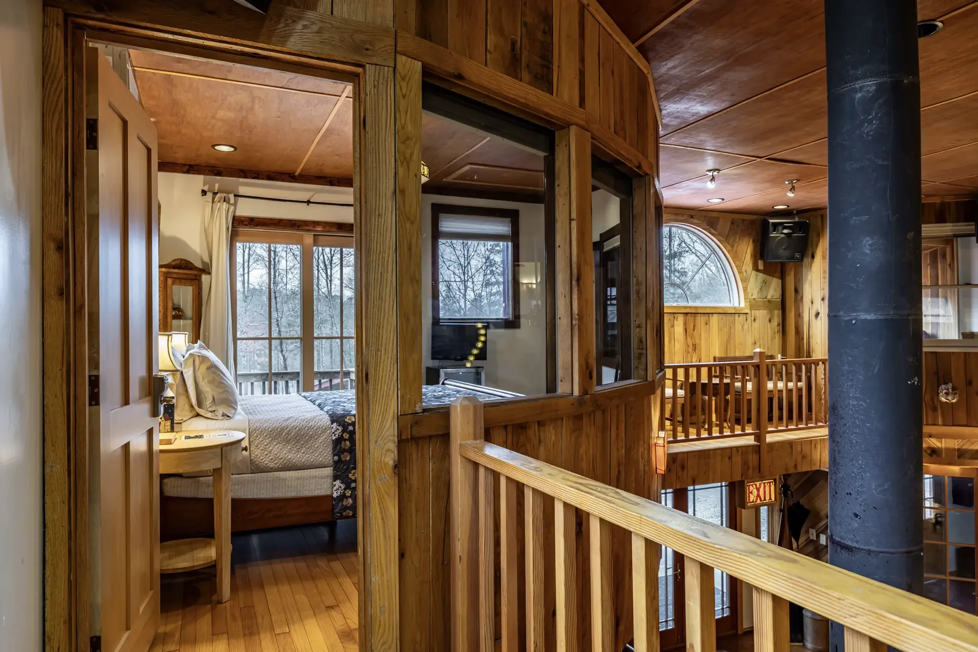 Crow’s Nest - Image 7