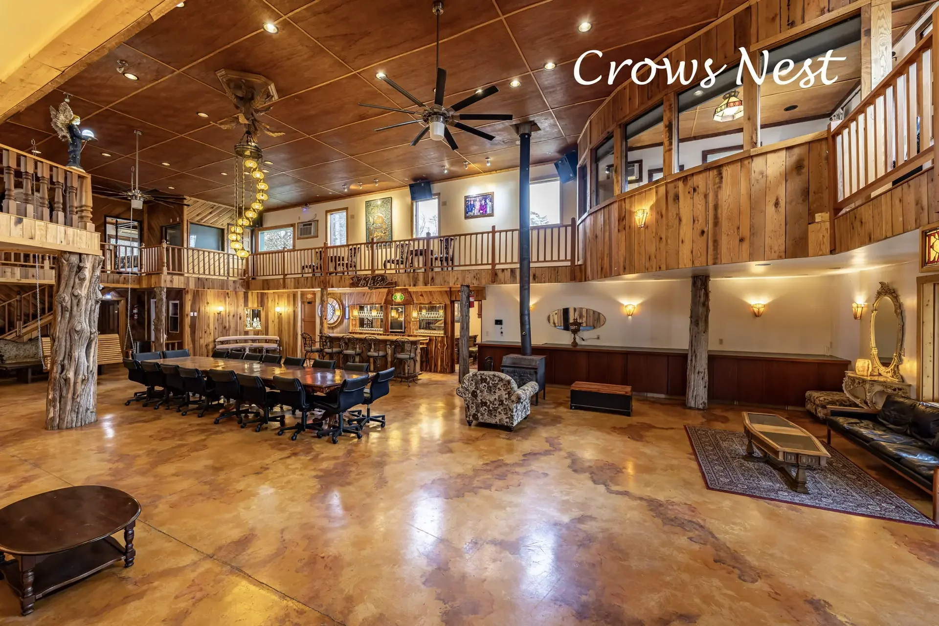 Crow’s Nest - Image 2