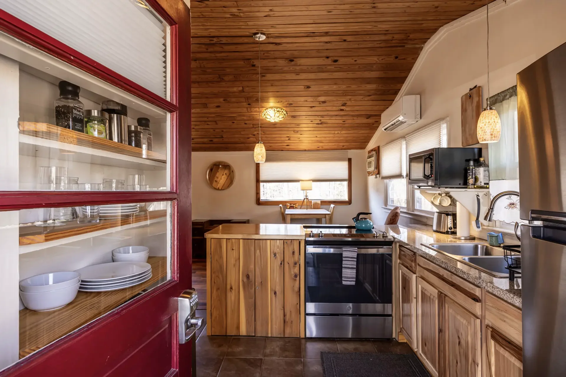 Glade Cottage - Image 8