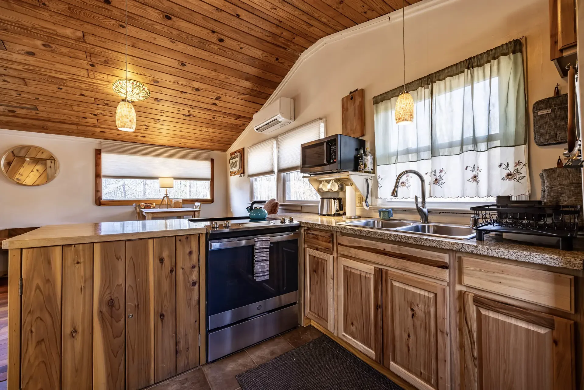 Glade Cottage - Image 9