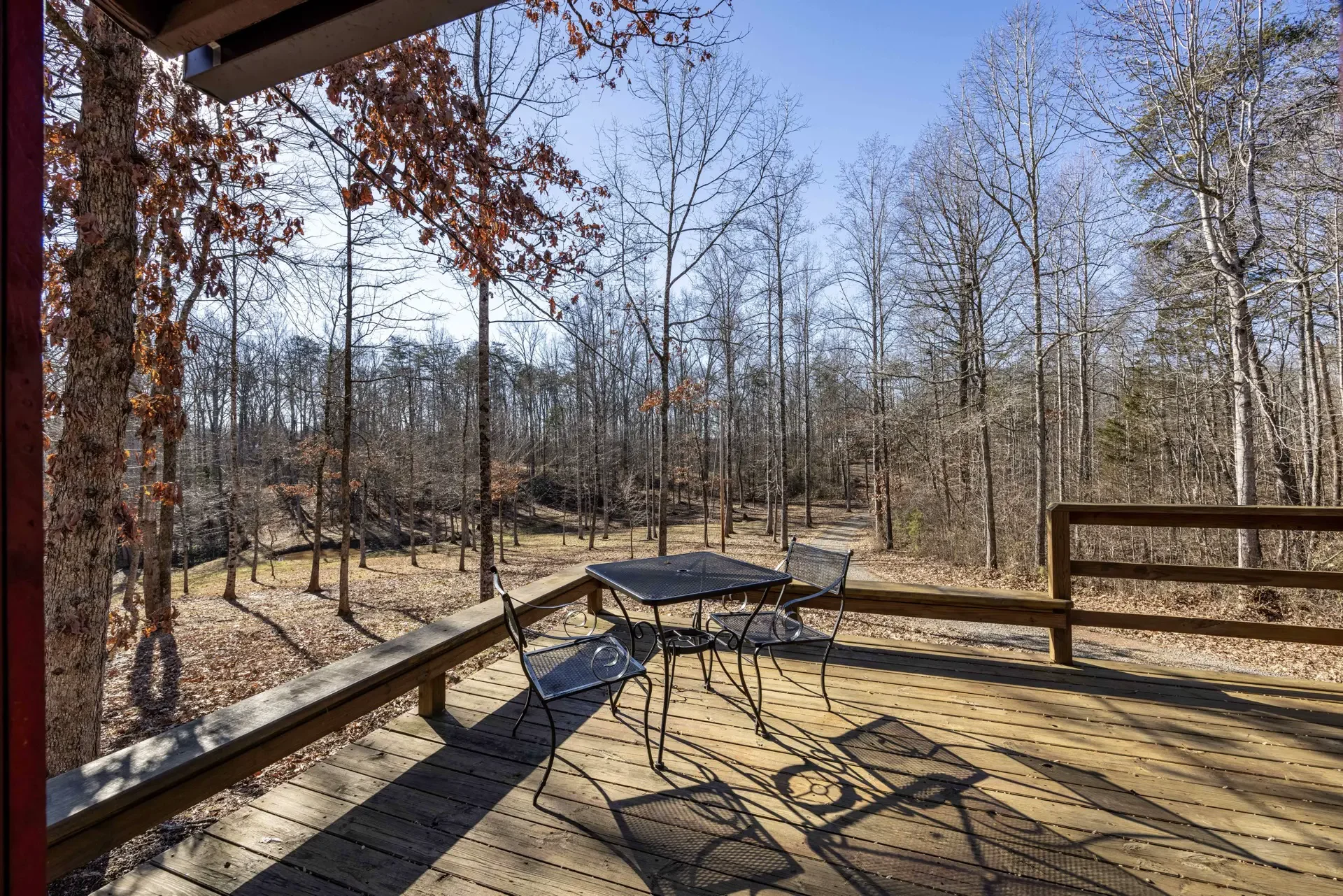 Glade Cottage - Image 3