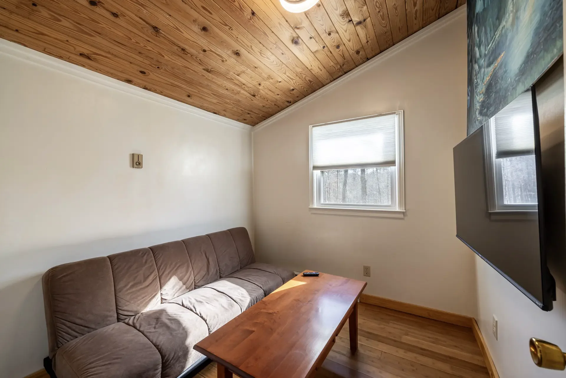 Glade Cottage - Image 4