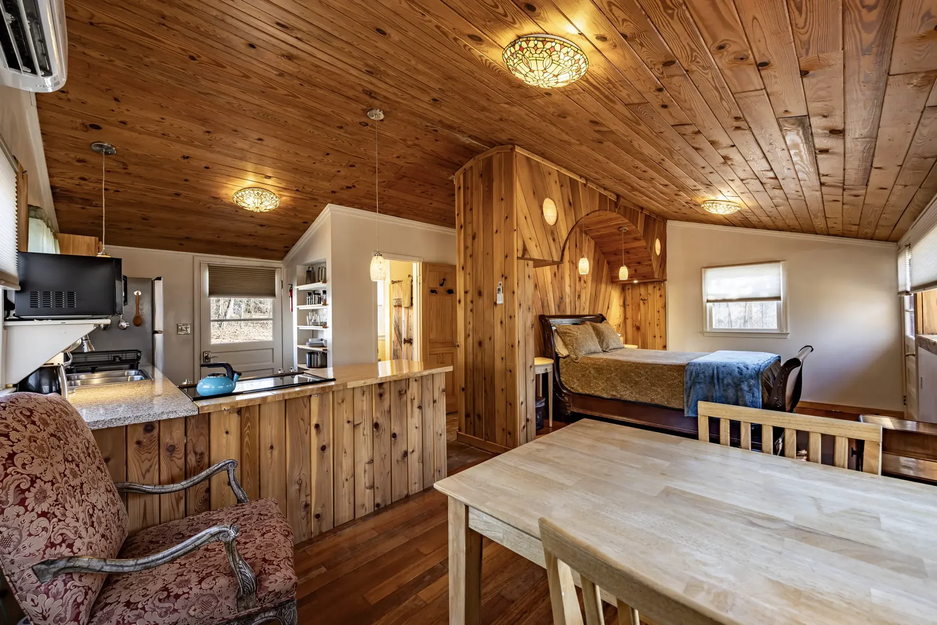 Glade Cottage - Image 5