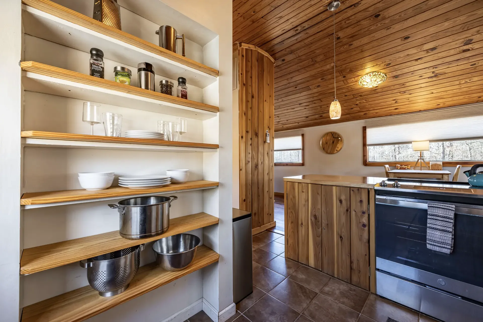Glade Cottage - Image 11