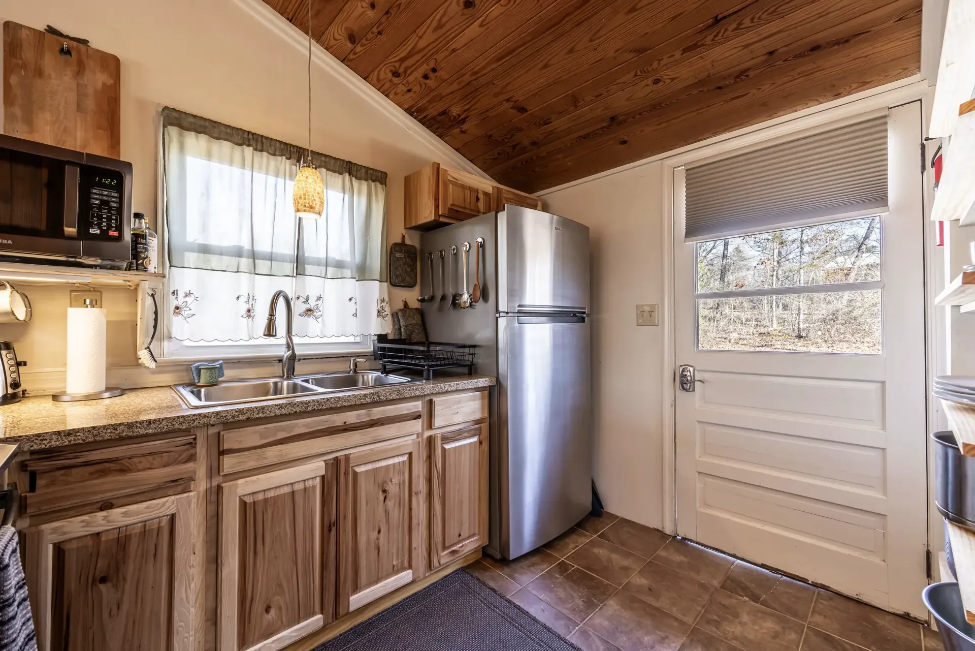 Glade Cottage - Image 12