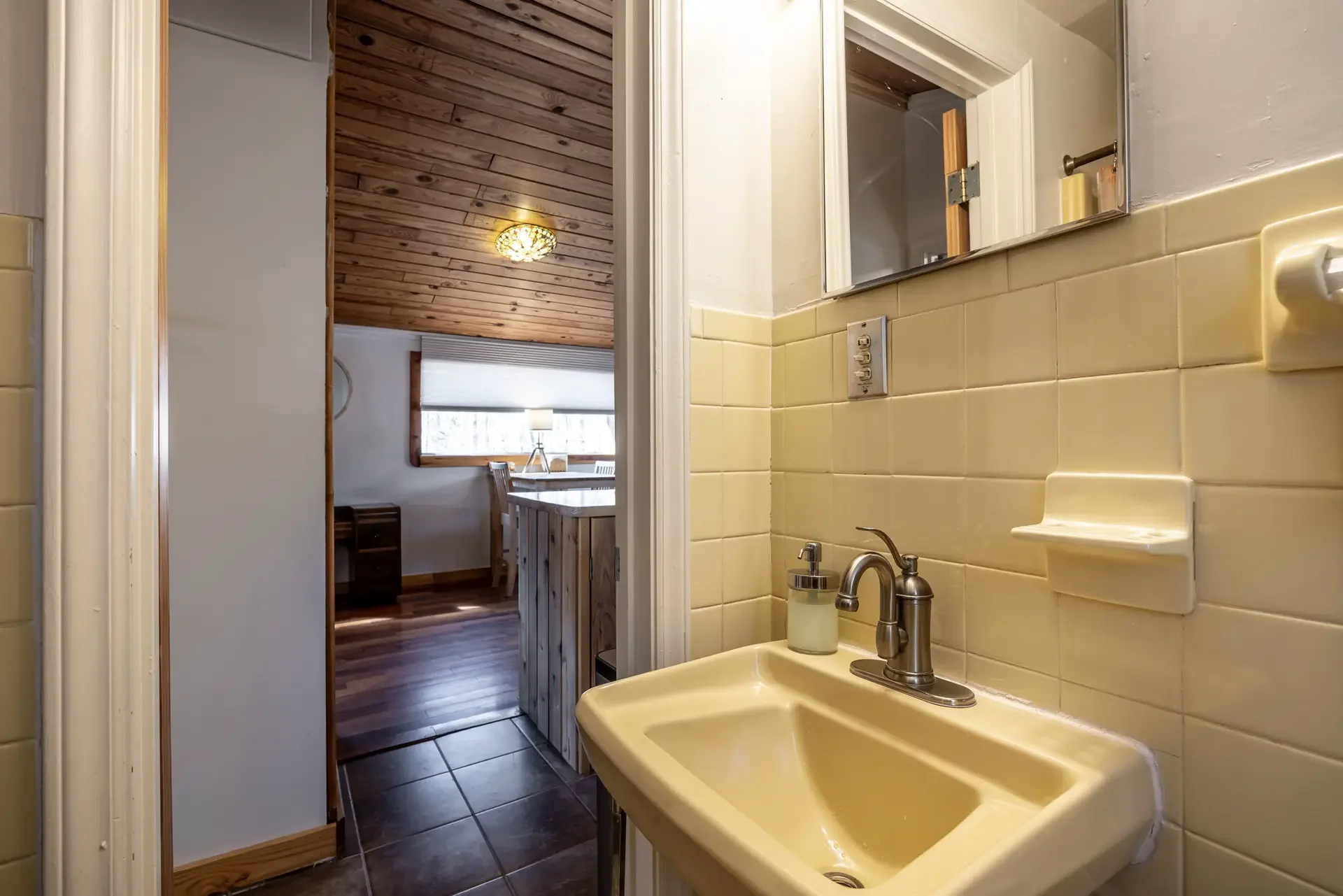 Glade Cottage - Image 6
