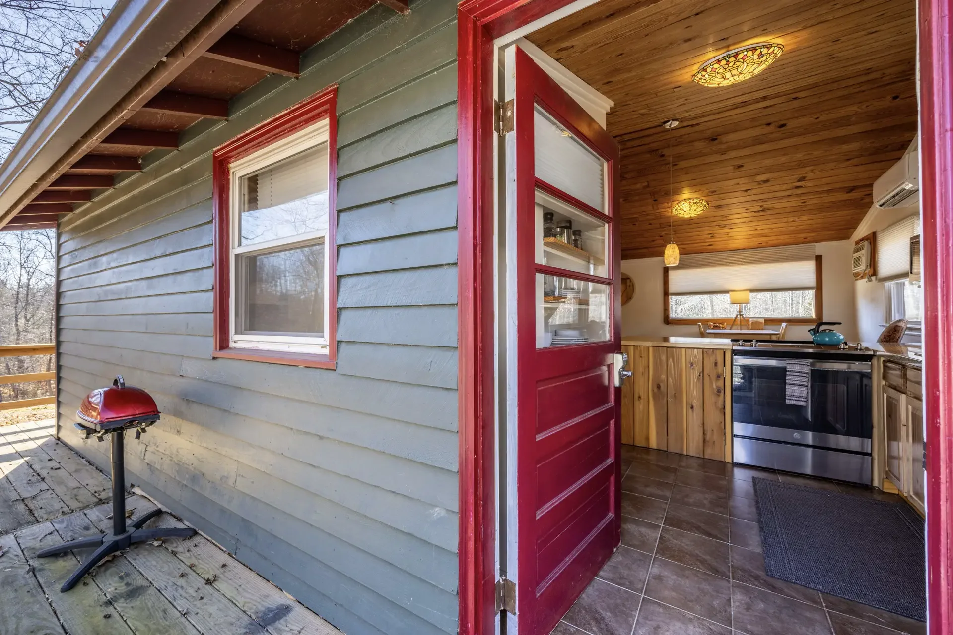 Glade Cottage - Image 13