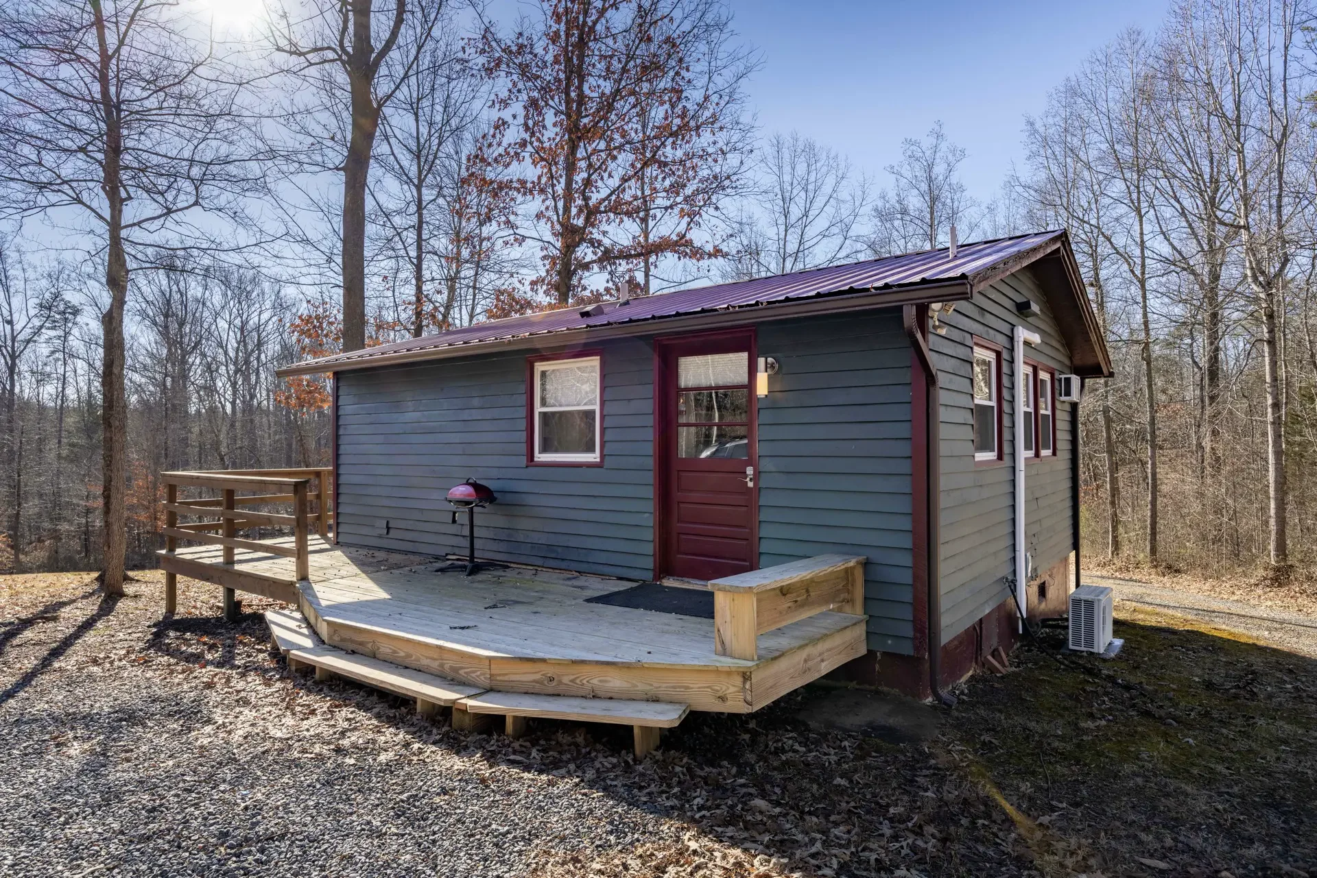 Glade Cottage - Image 14