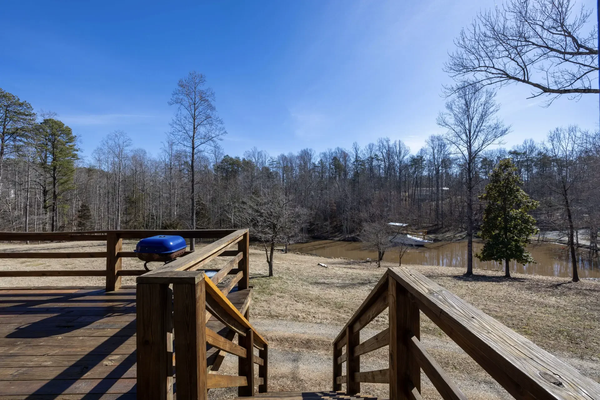 Pondview - Image 24