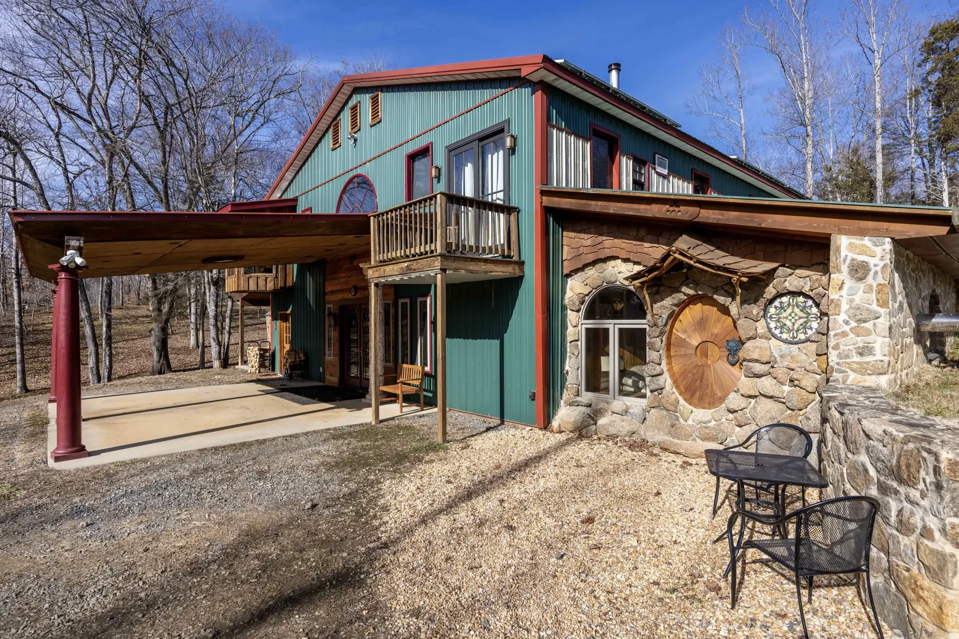 Shire Suite - Image 20