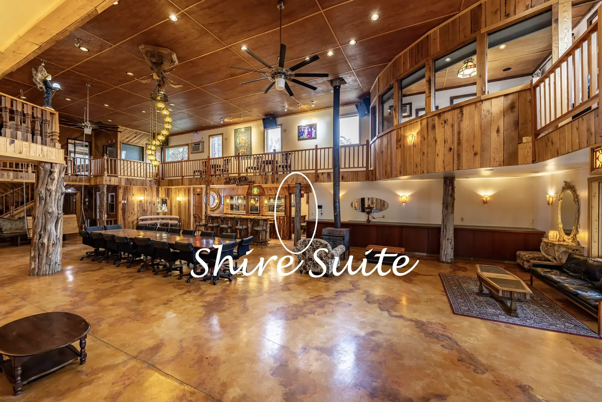 Shire Suite - Image 4