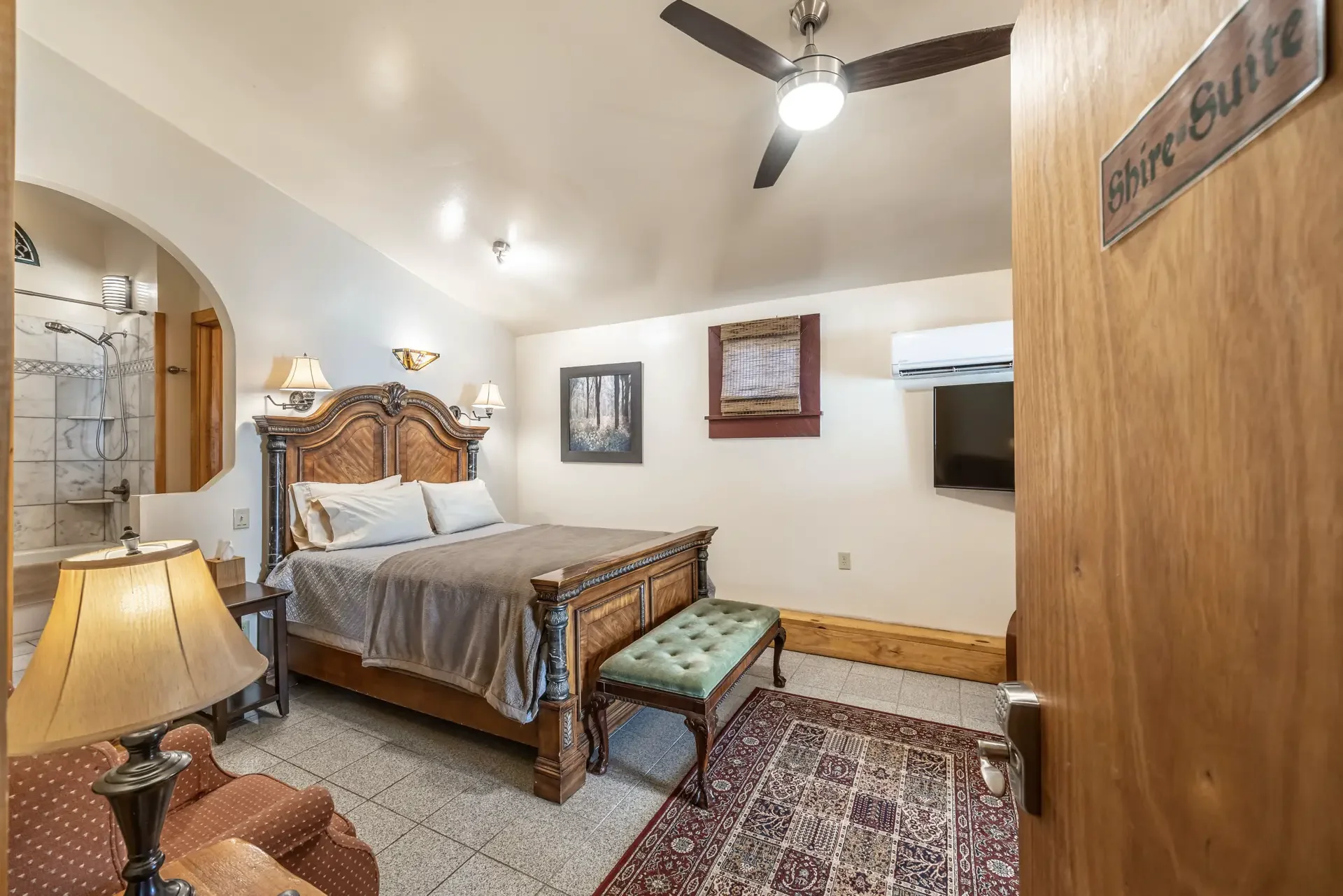 Shire Suite - Image 11