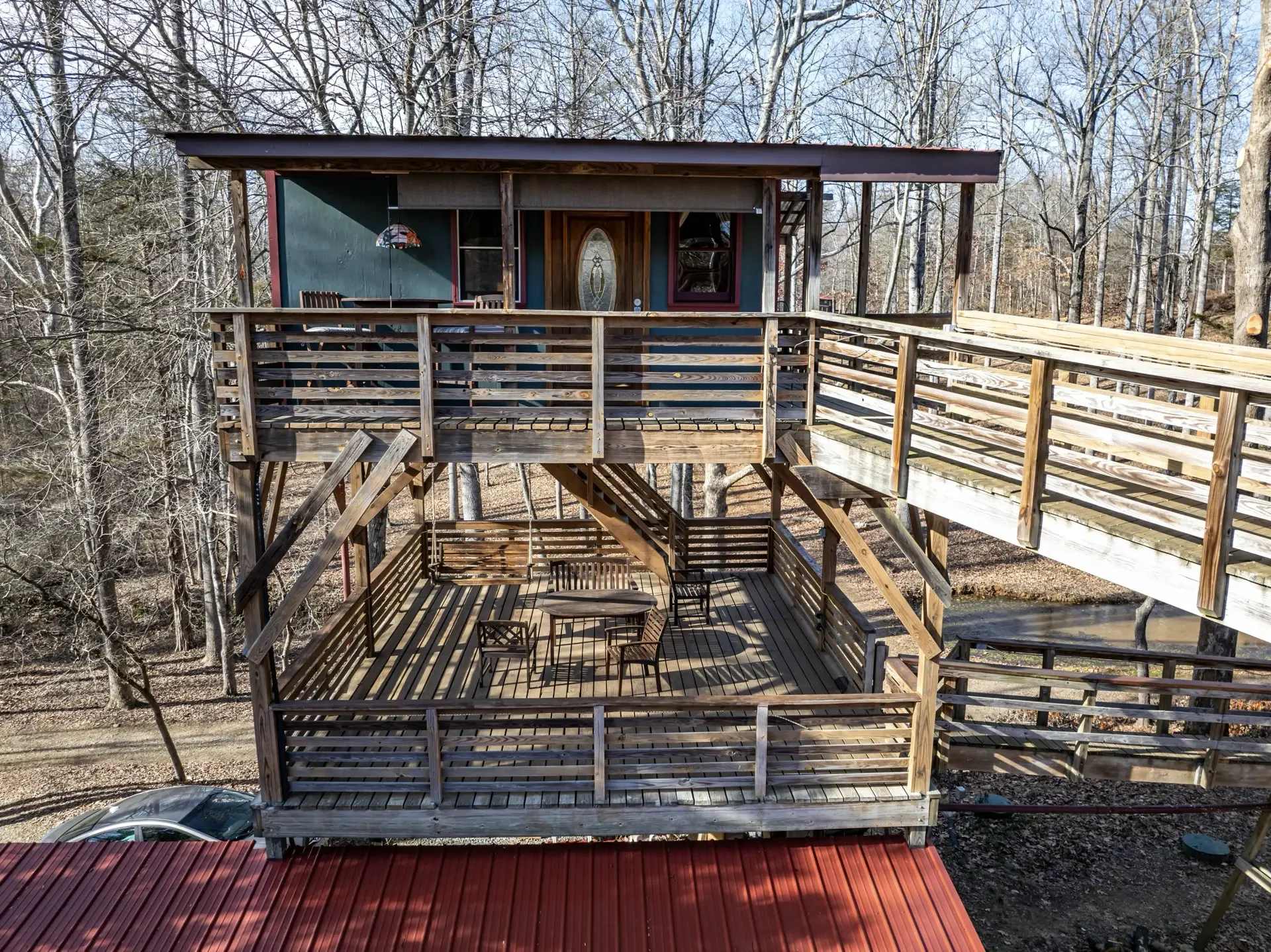 Tree House - Image 9