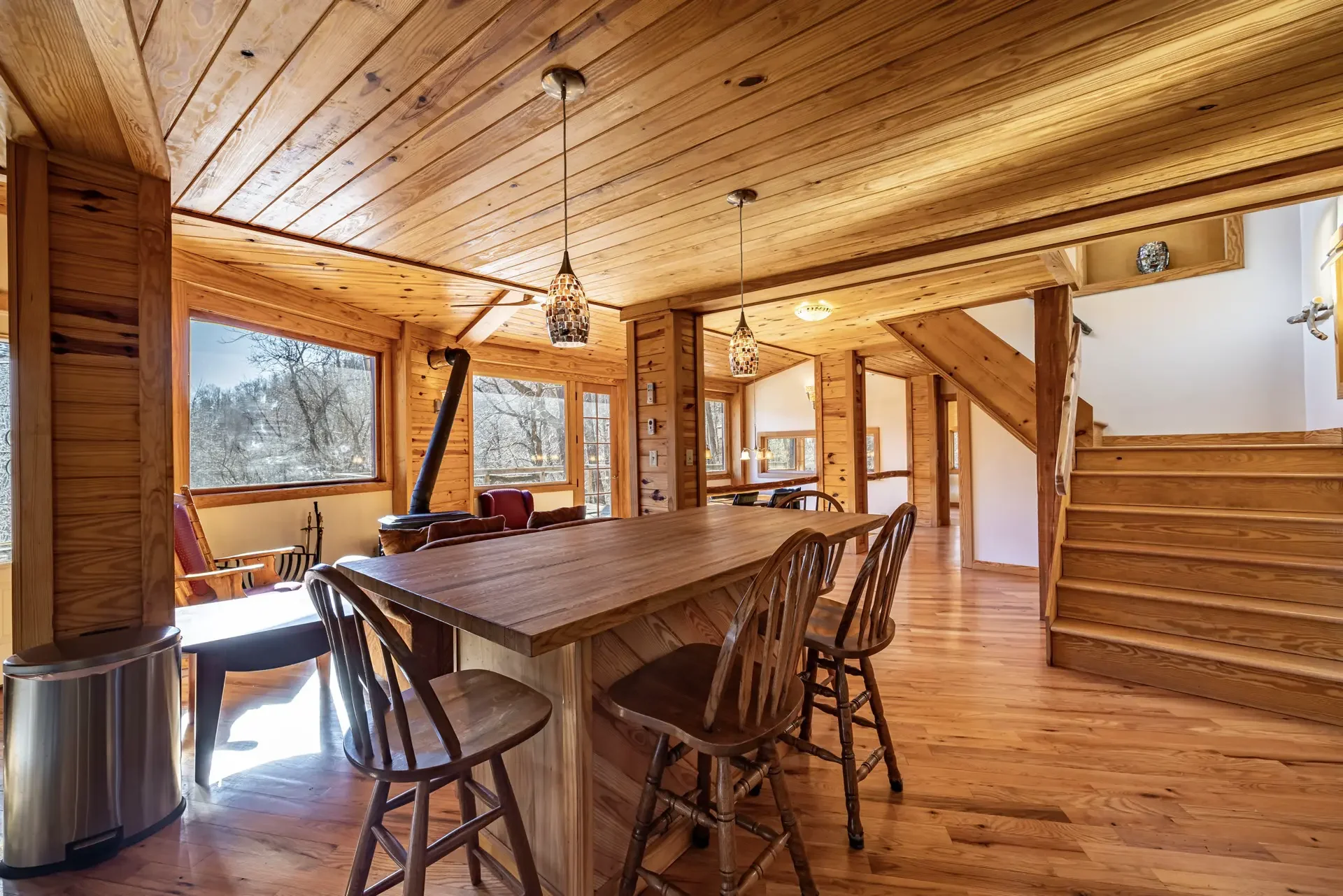 Zen River Retreat - Image 17