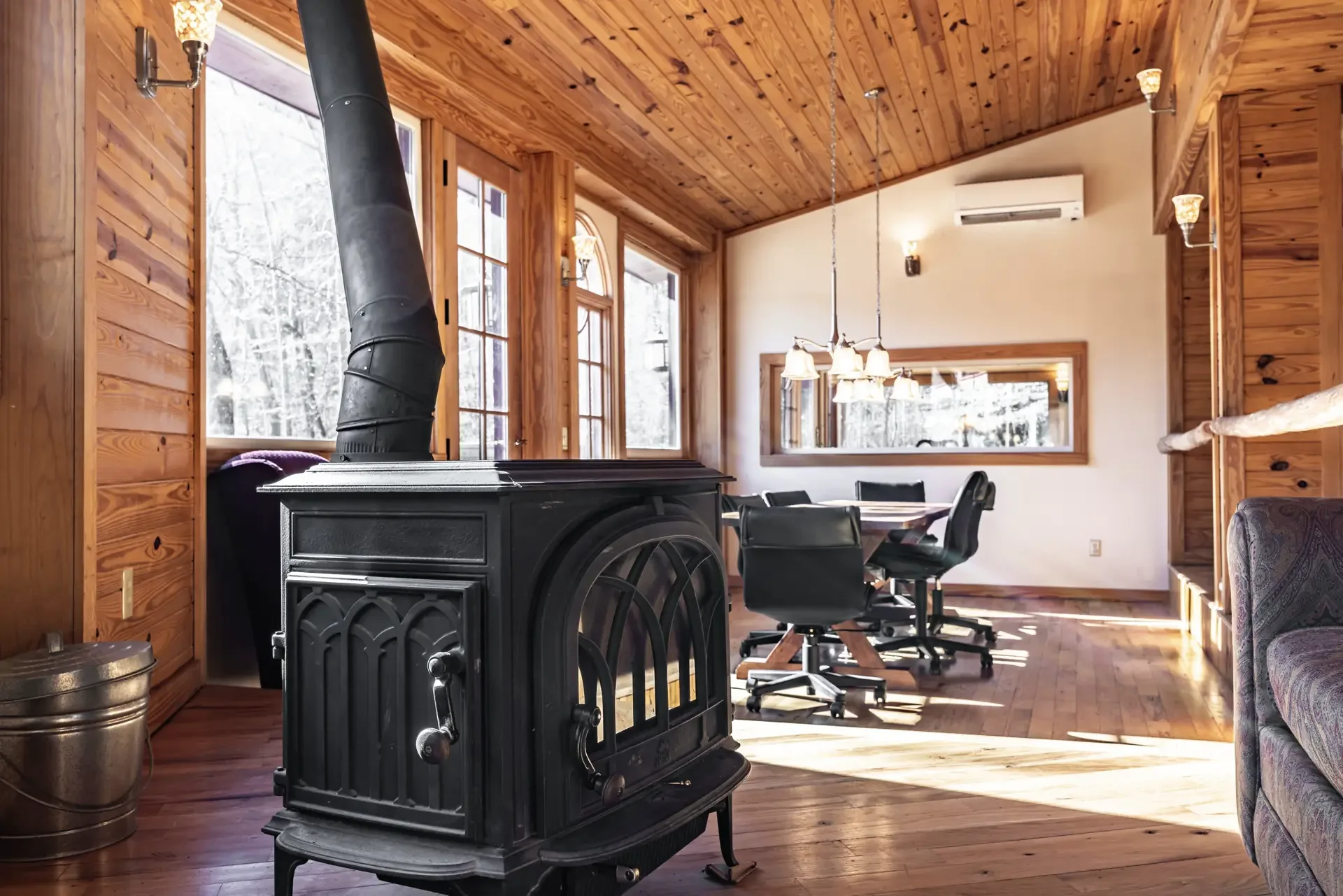 Zen River Retreat - Image 18