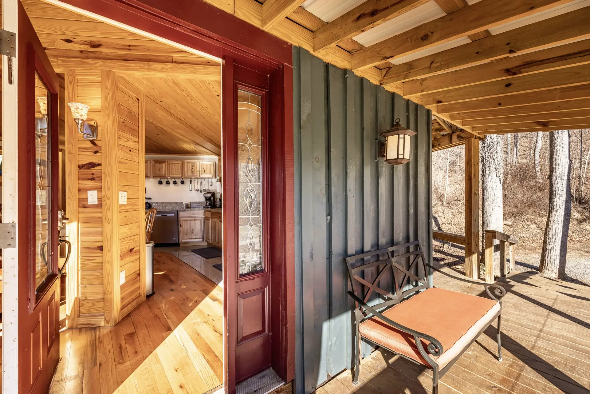 Zen River Retreat - Image 20
