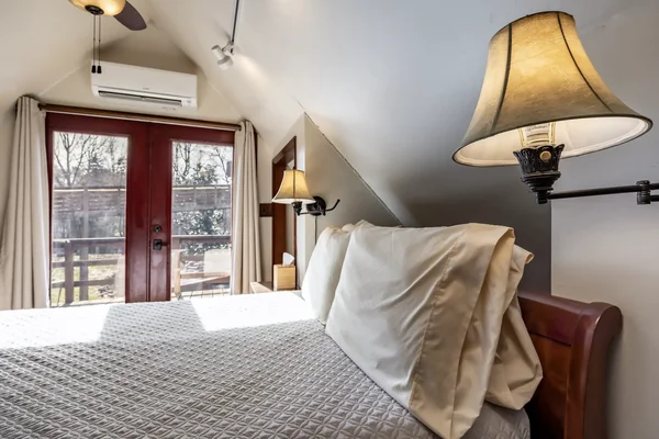 Balcony Suite