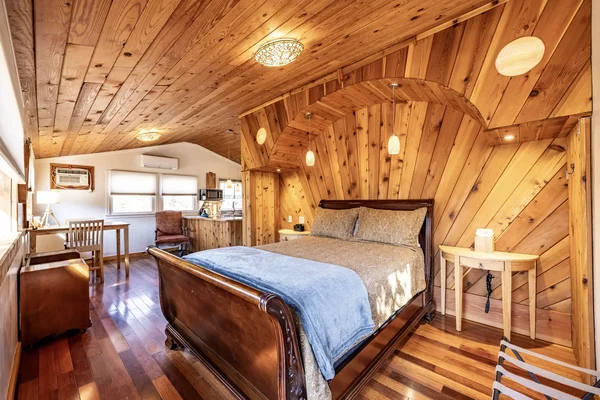 Glade Cottage