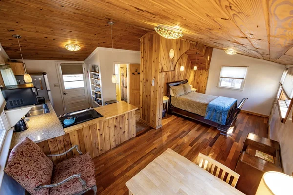 Glade Cottage - Thumbnail 2