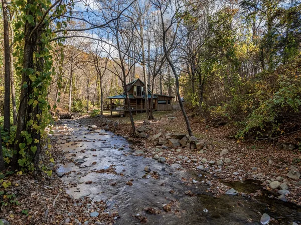 Log Cabin on the River - Thumbnail 5