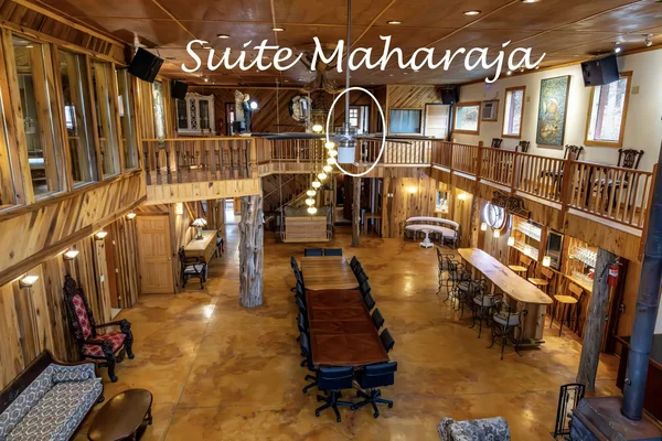 Suite Maharaja - Thumbnail 1