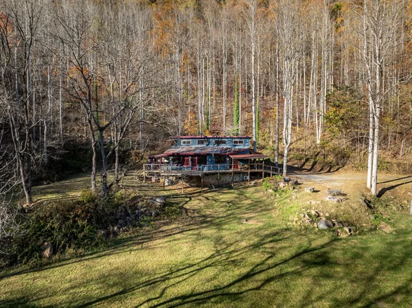 Zen River Retreat - Thumbnail 27
