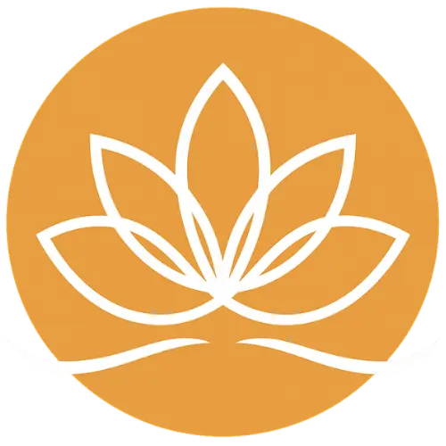 White Lotus Eco Spa Retreat Logo