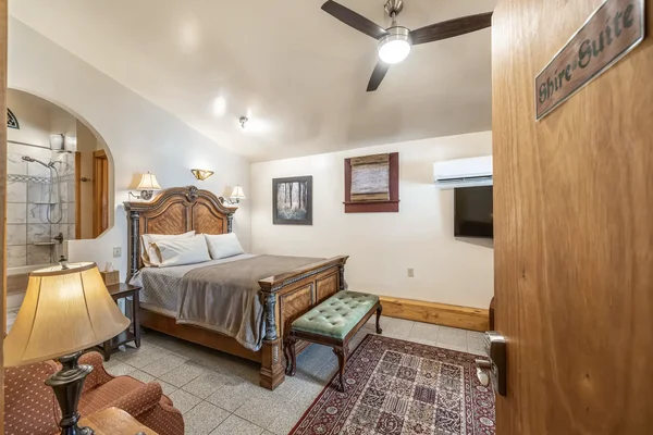 Shire Suite